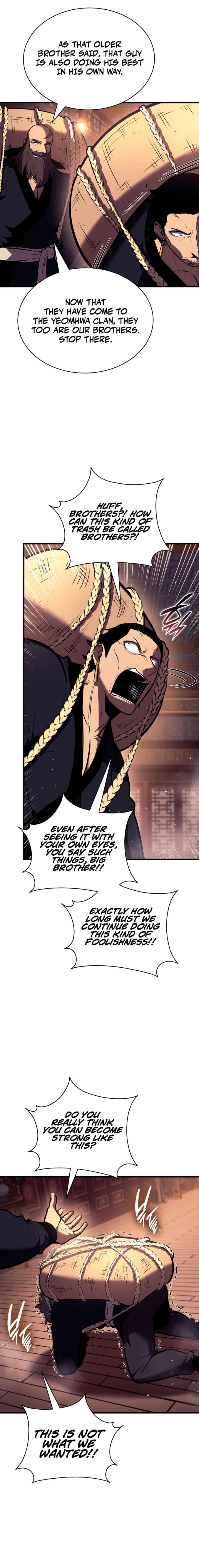Read Rebirth of the Divine Demon EN Manga Online