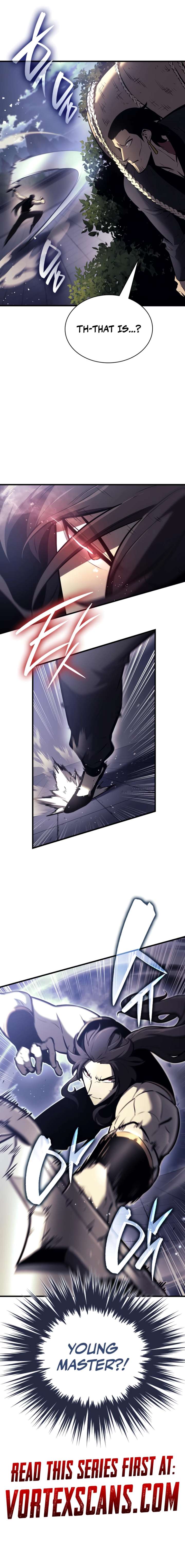 Read Rebirth of the Divine Demon EN Manga Online