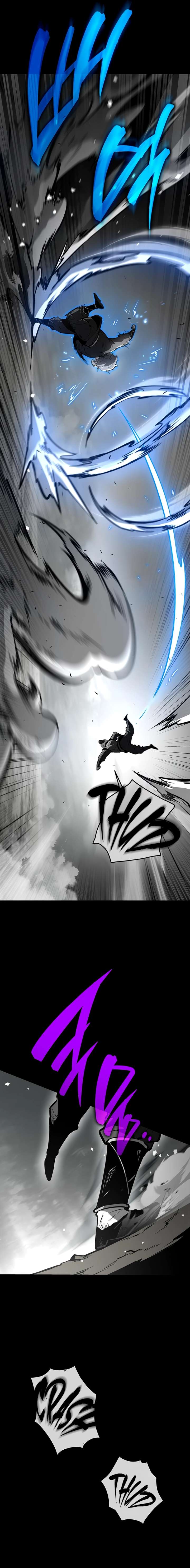 Read Rebirth of the Divine Demon EN Manga Online