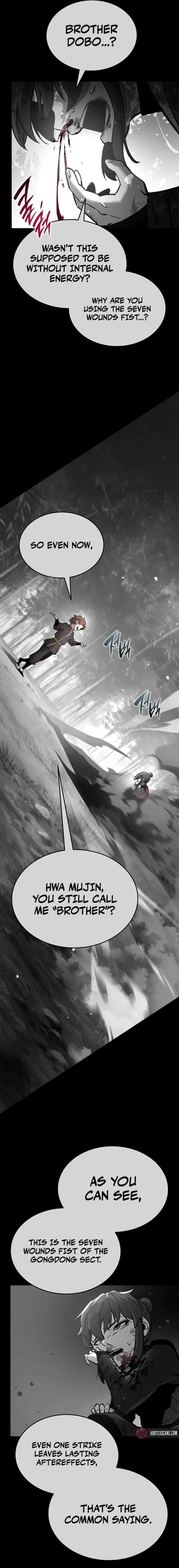 Read Rebirth of the Divine Demon EN Manga Online