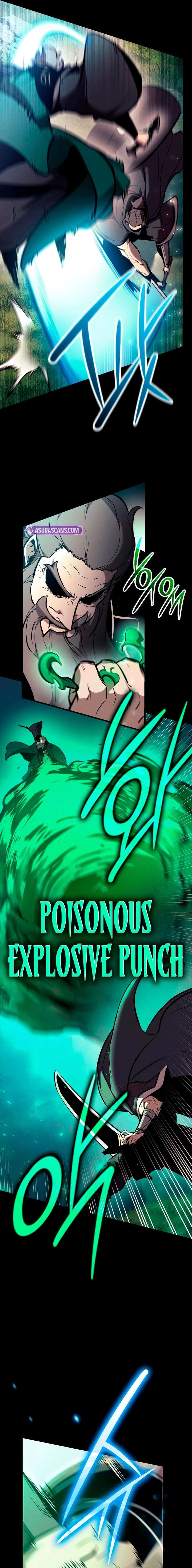 Read Rebirth of the Divine Demon EN Manga Online