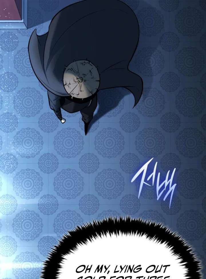 Read Rebirth of the Divine Demon EN Manga Online