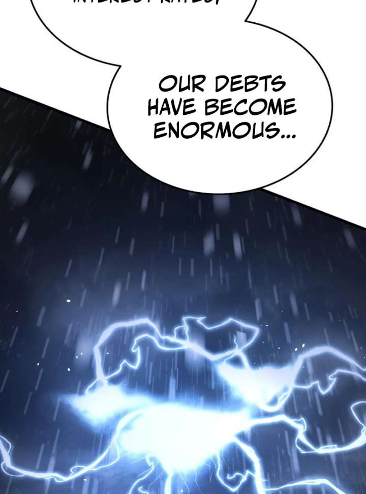 Read Rebirth of the Divine Demon EN Manga Online