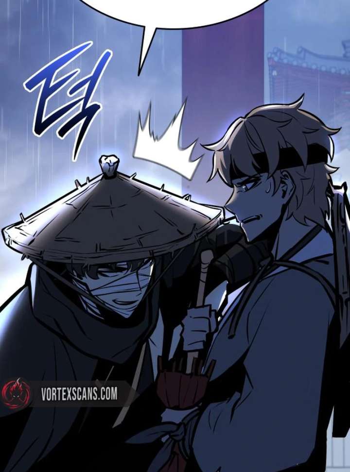 Read Rebirth of the Divine Demon EN Manga Online