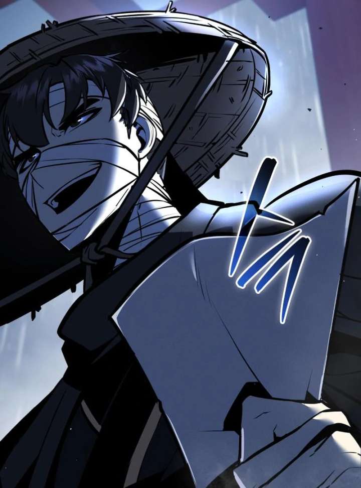 Read Rebirth of the Divine Demon EN Manga Online