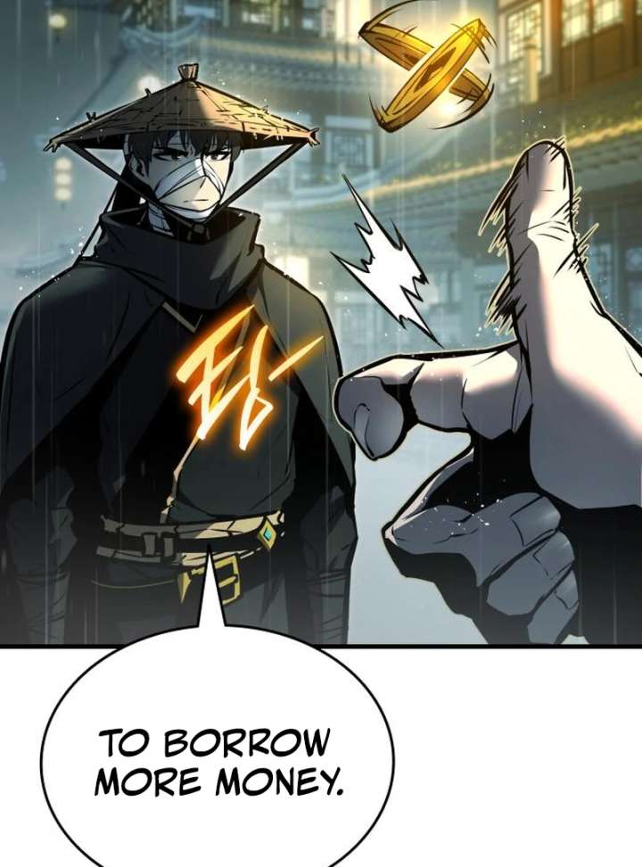 Read Rebirth of the Divine Demon EN Manga Online