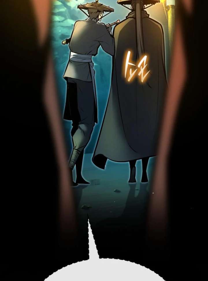 Read Rebirth of the Divine Demon EN Manga Online