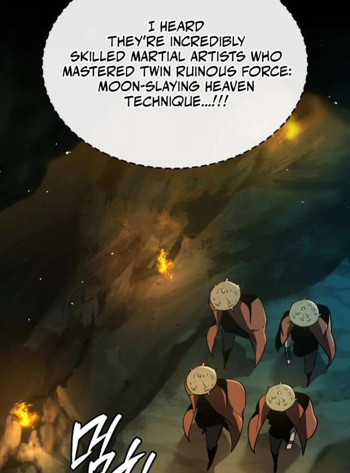 Read Rebirth of the Divine Demon EN Manga Online