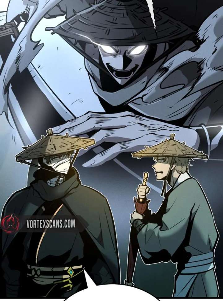 Read Rebirth of the Divine Demon EN Manga Online
