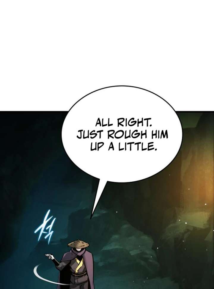 Read Rebirth of the Divine Demon EN Manga Online