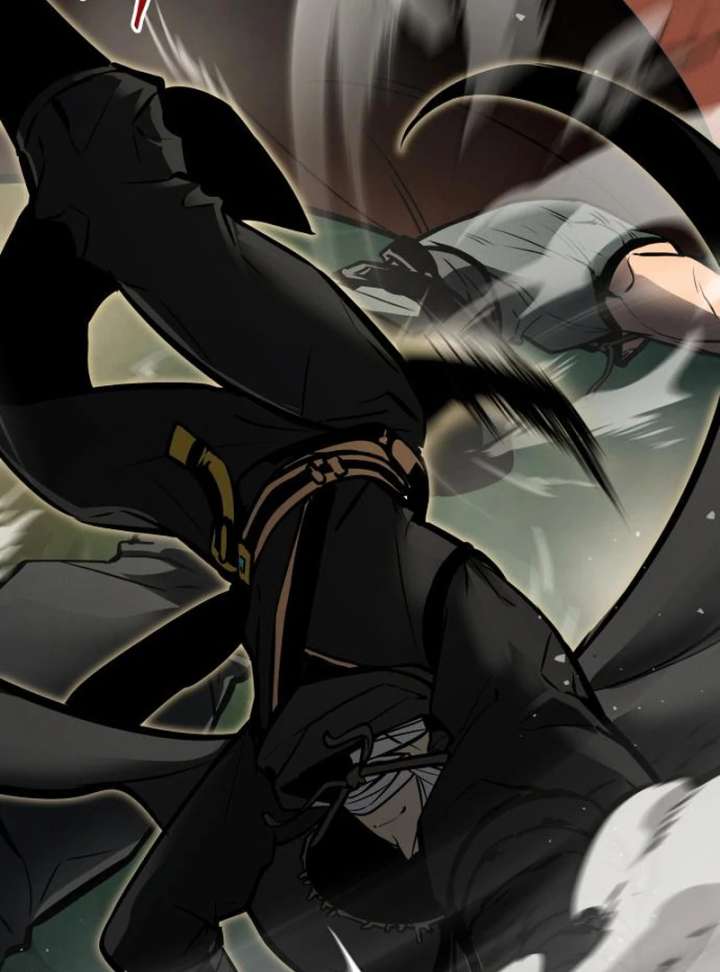 Read Rebirth of the Divine Demon EN Manga Online