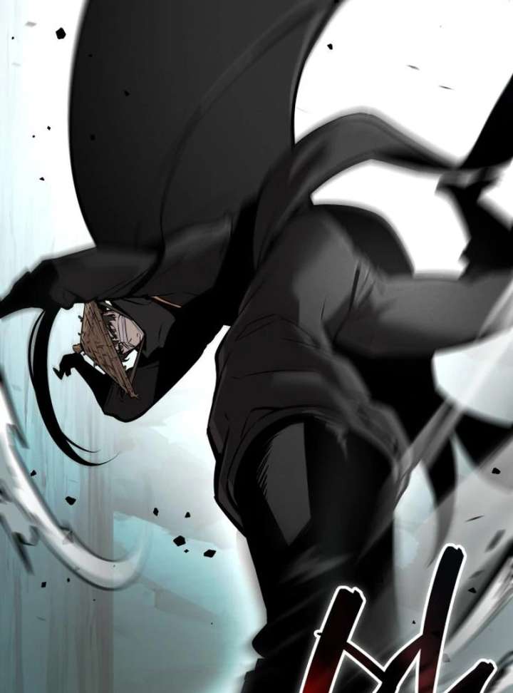 Read Rebirth of the Divine Demon EN Manga Online
