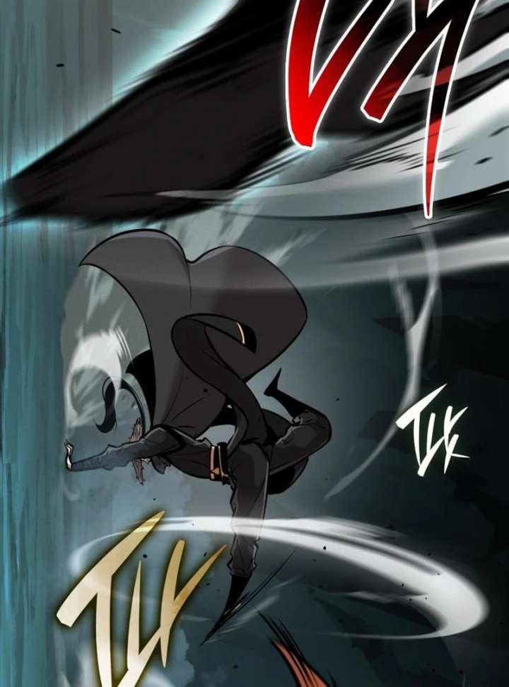 Read Rebirth of the Divine Demon EN Manga Online