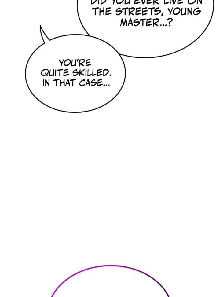 Read Rebirth of the Divine Demon EN Manga Online