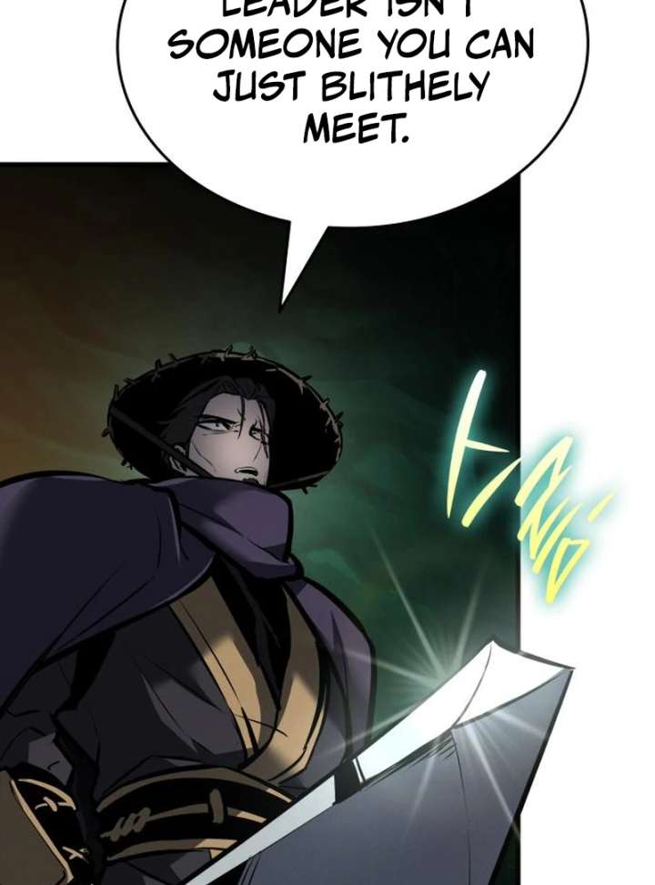 Read Rebirth of the Divine Demon EN Manga Online