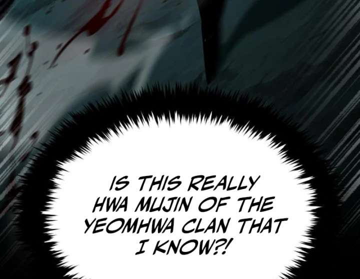 Read Rebirth of the Divine Demon EN Manga Online