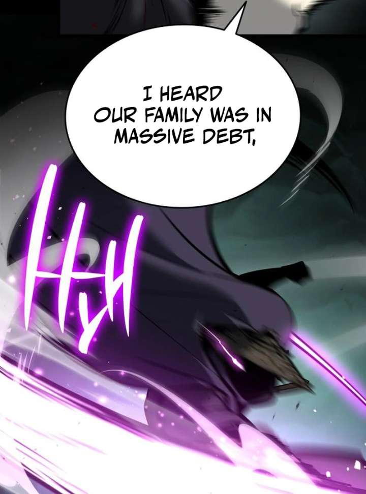 Read Rebirth of the Divine Demon EN Manga Online
