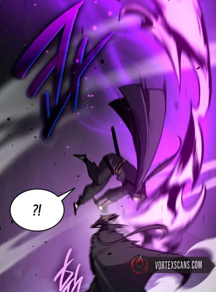 Read Rebirth of the Divine Demon EN Manga Online