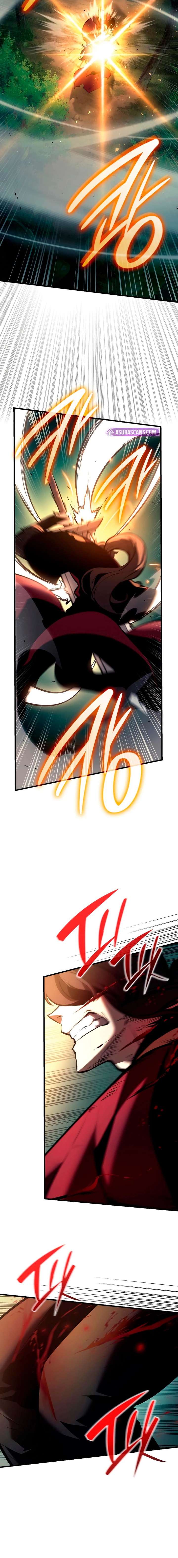 Read Rebirth of the Divine Demon EN Manga Online