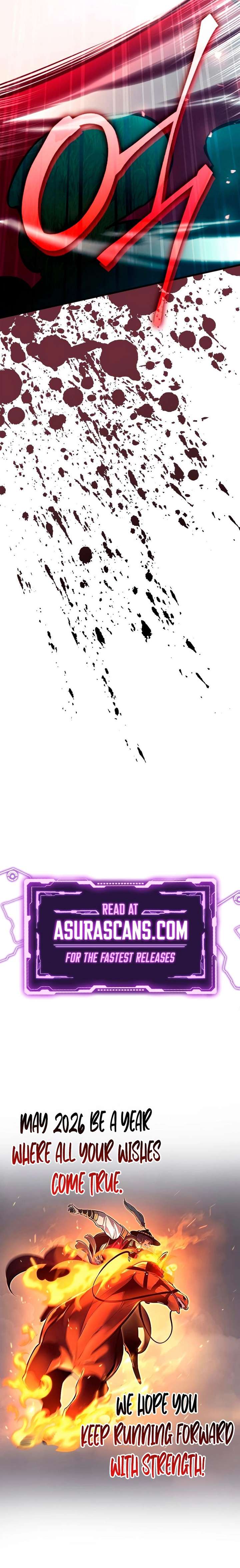 Read Rebirth of the Divine Demon EN Manga Online