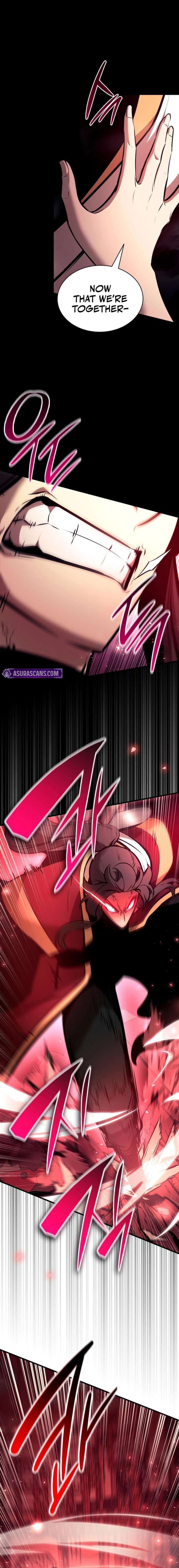 Read Rebirth of the Divine Demon EN Manga Online