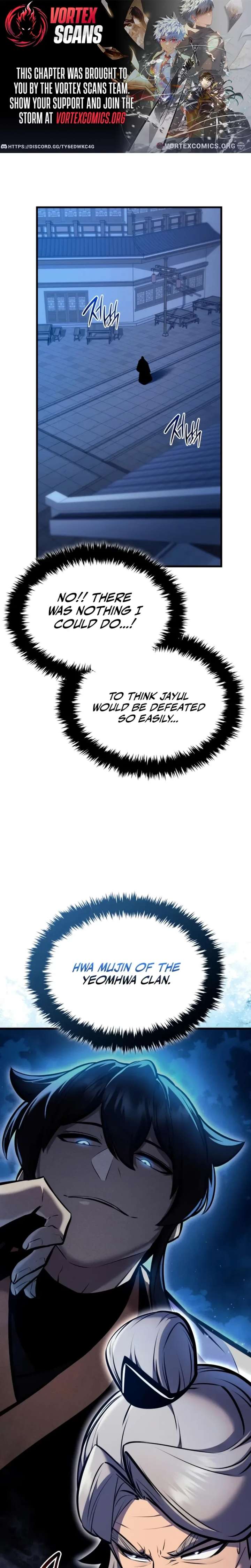 Read Rebirth of the Divine Demon EN Manga Online