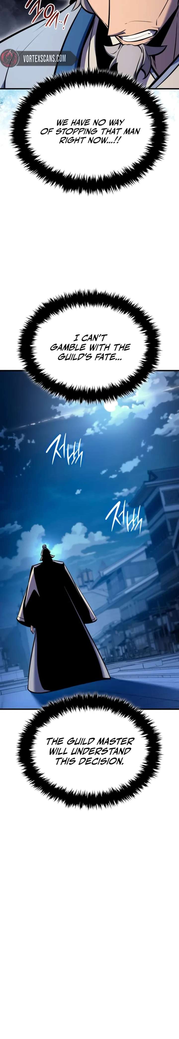 Read Rebirth of the Divine Demon EN Manga Online