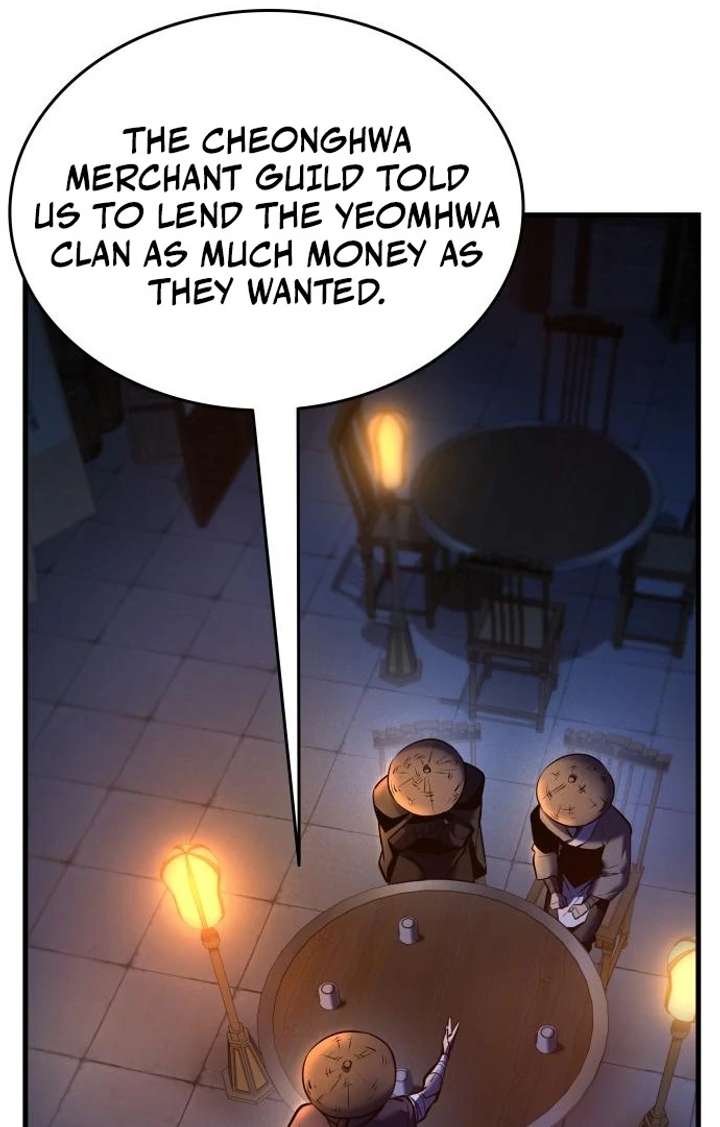 Read Rebirth of the Divine Demon EN Manga Online