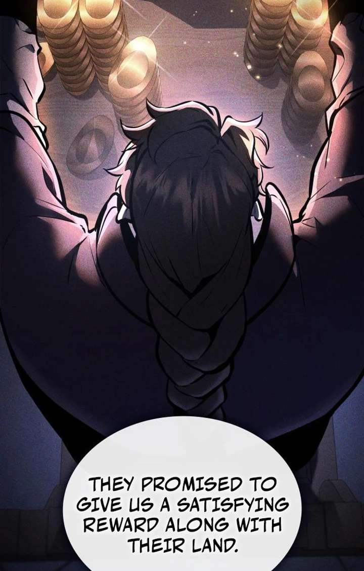 Read Rebirth of the Divine Demon EN Manga Online