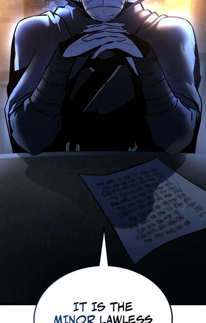 Read Rebirth of the Divine Demon EN Manga Online