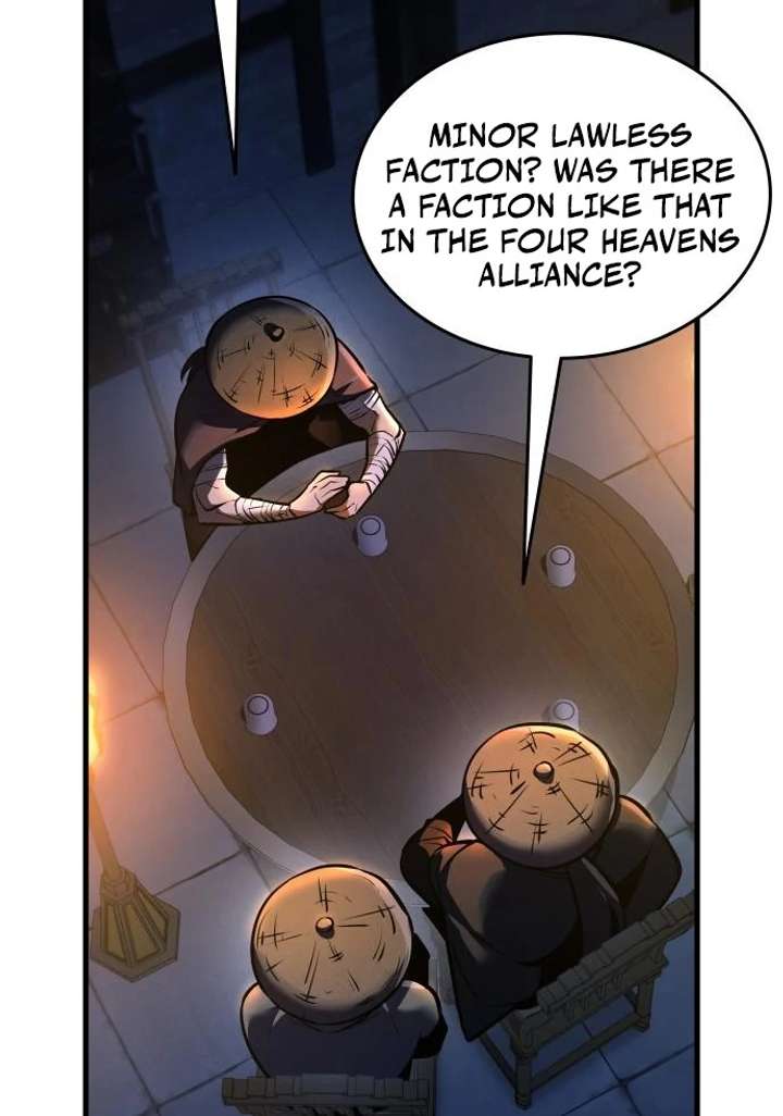 Read Rebirth of the Divine Demon EN Manga Online