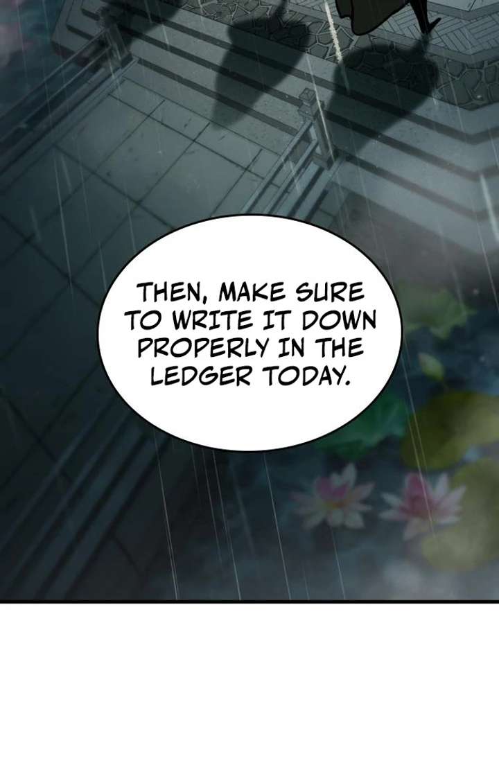Read Rebirth of the Divine Demon EN Manga Online