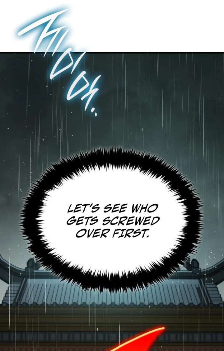 Read Rebirth of the Divine Demon EN Manga Online