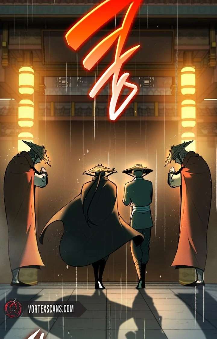 Read Rebirth of the Divine Demon EN Manga Online