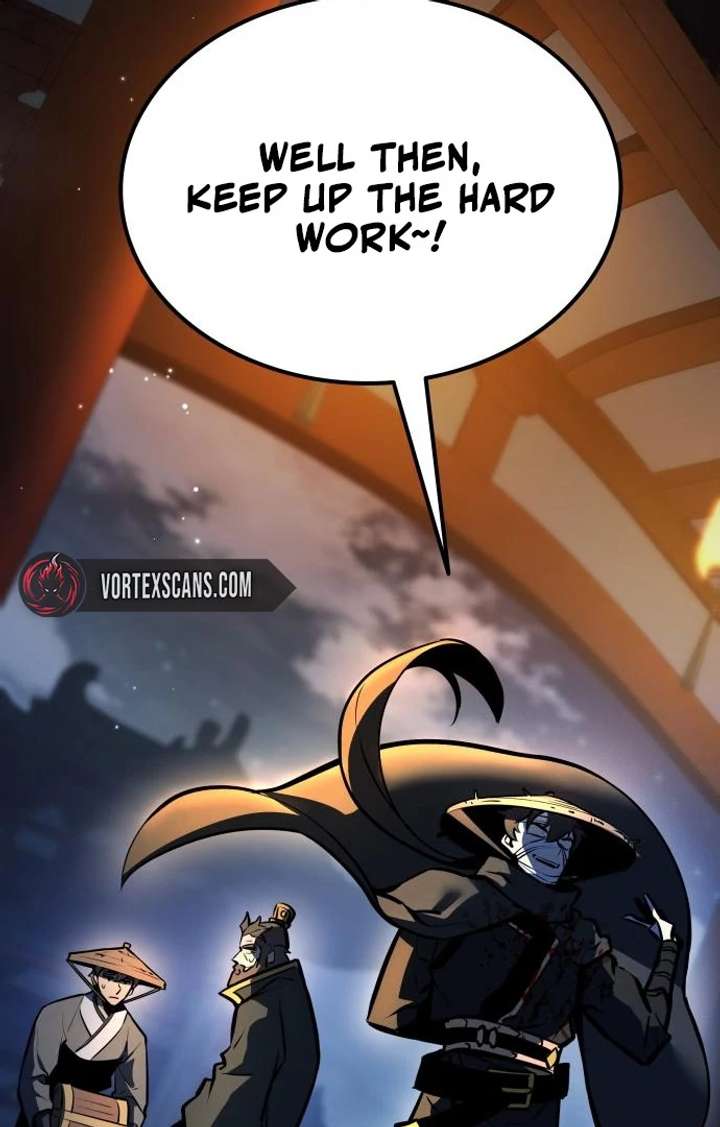 Read Rebirth of the Divine Demon EN Manga Online