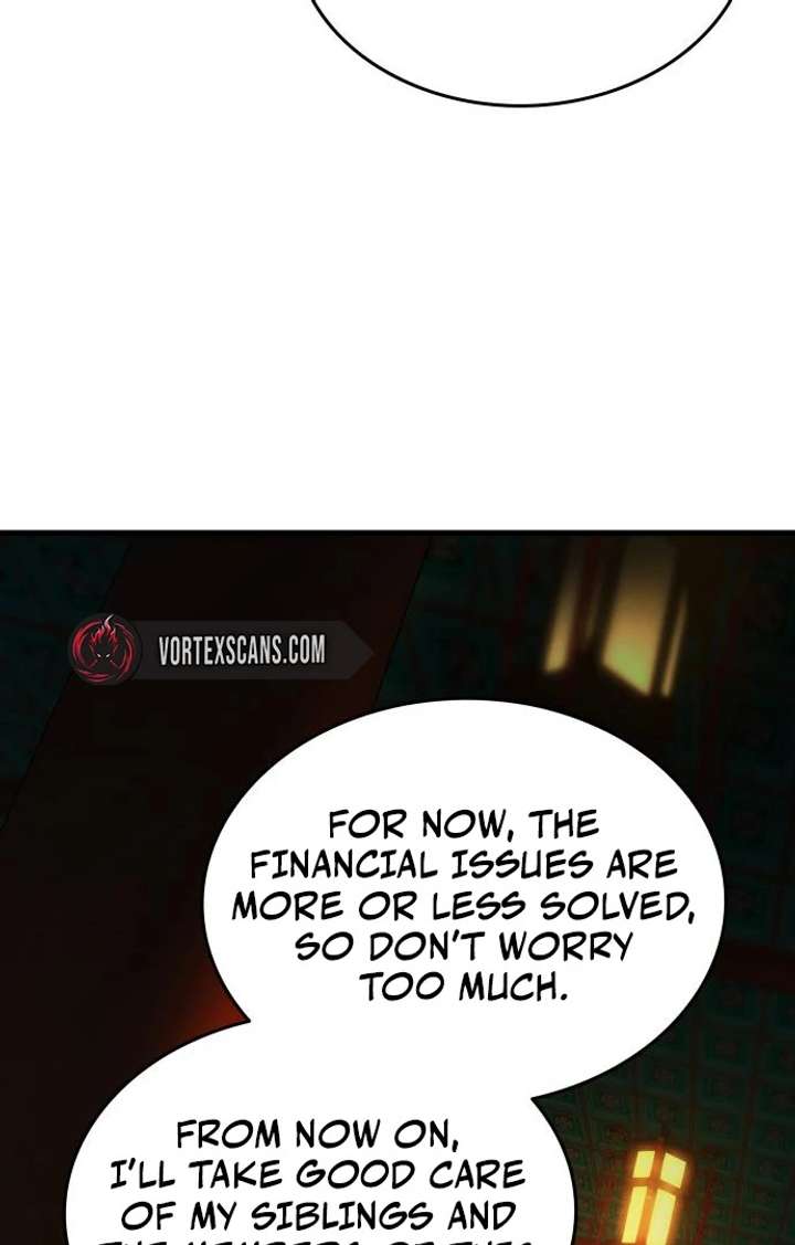 Read Rebirth of the Divine Demon EN Manga Online