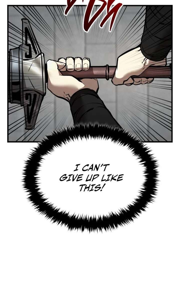 Read Rebirth of the Divine Demon EN Manga Online
