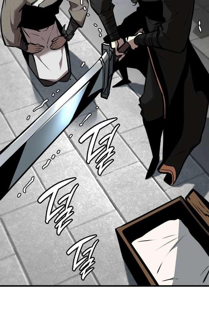 Read Rebirth of the Divine Demon EN Manga Online