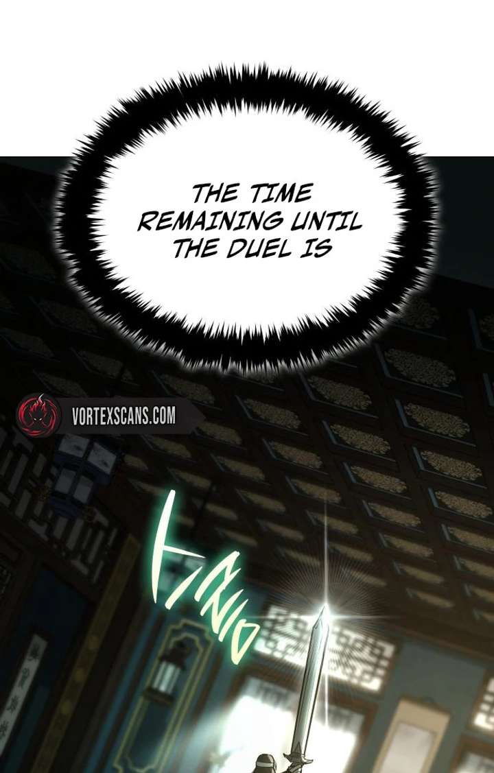 Read Rebirth of the Divine Demon EN Manga Online
