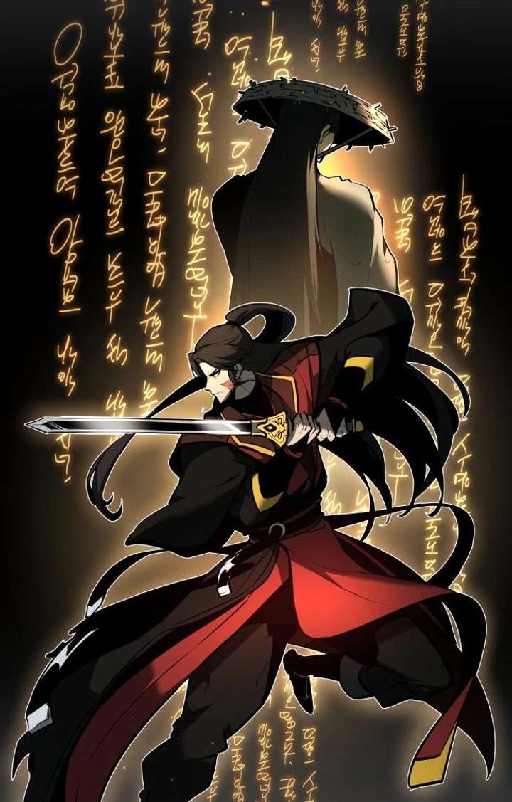 Read Rebirth of the Divine Demon EN Manga Online