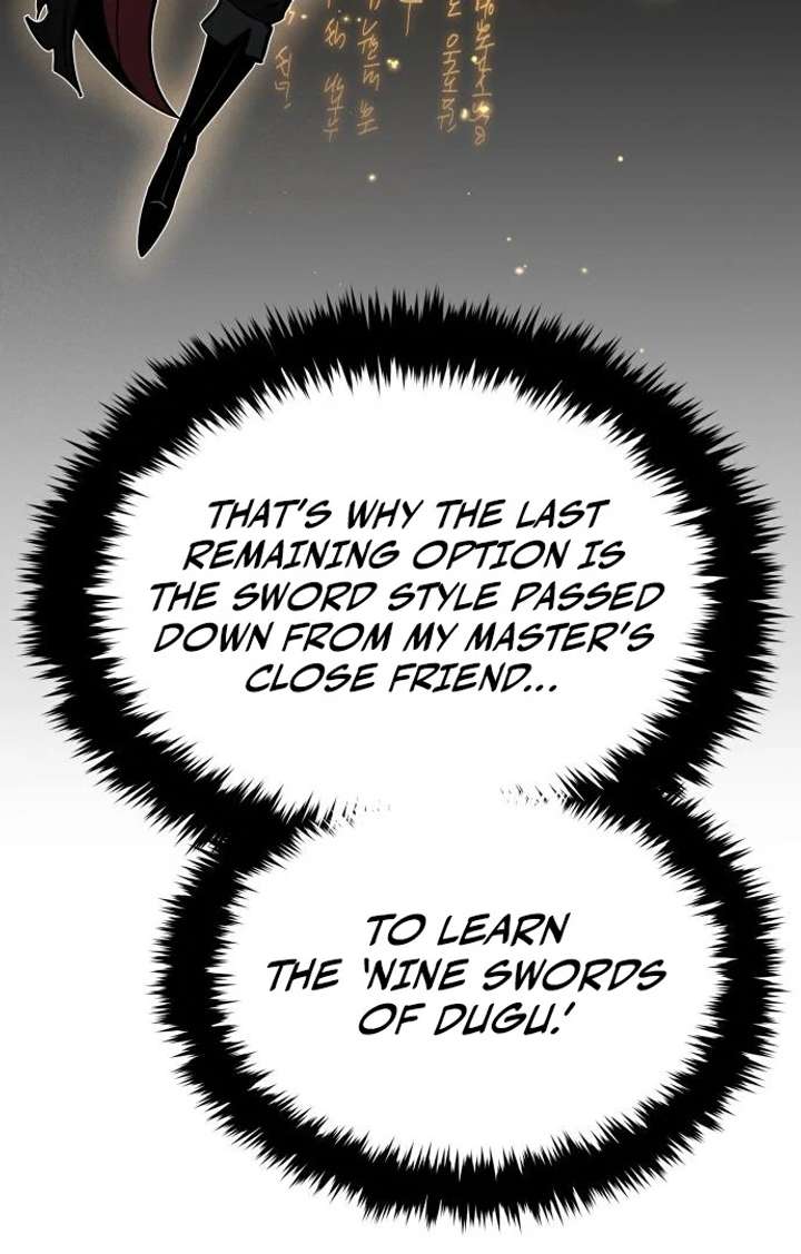 Read Rebirth of the Divine Demon EN Manga Online