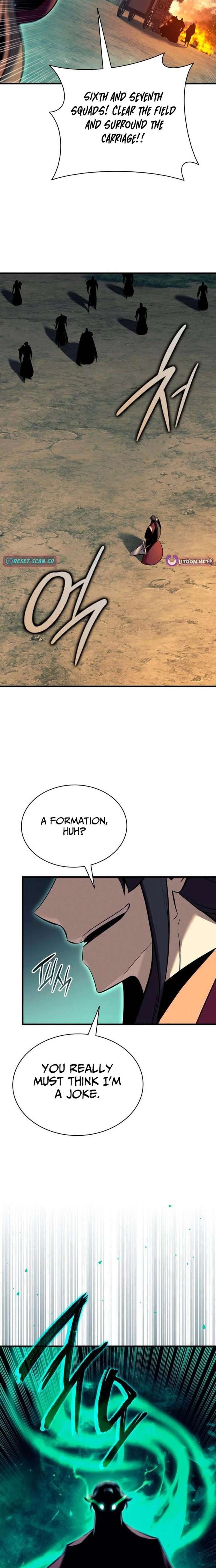 Read Rebirth of the Divine Demon EN Manga Online