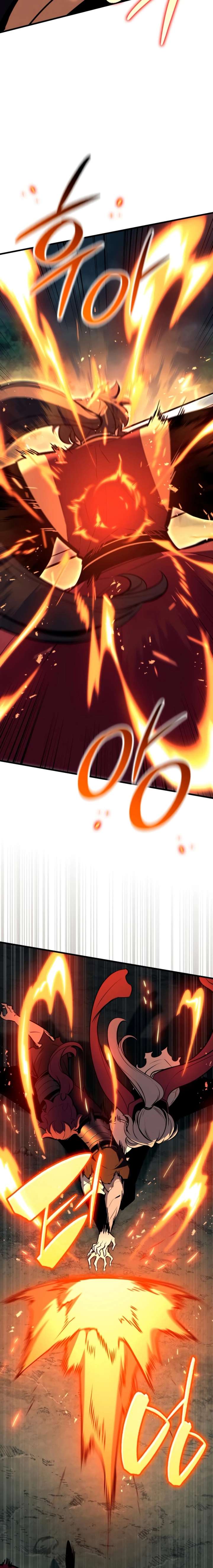 Read Rebirth of the Divine Demon EN Manga Online