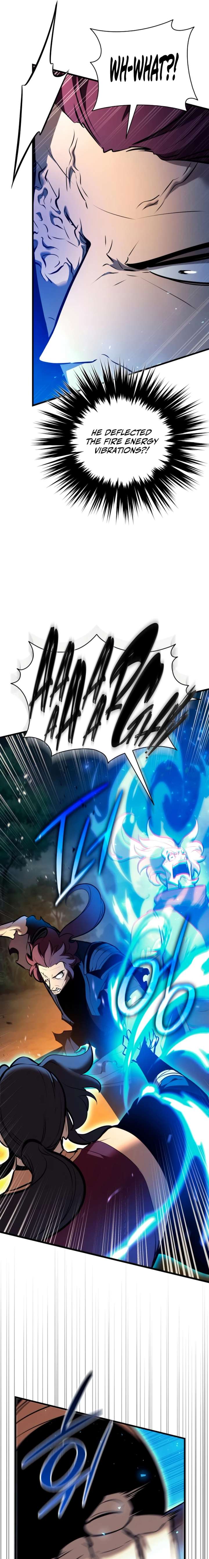 Read Rebirth of the Divine Demon EN Manga Online