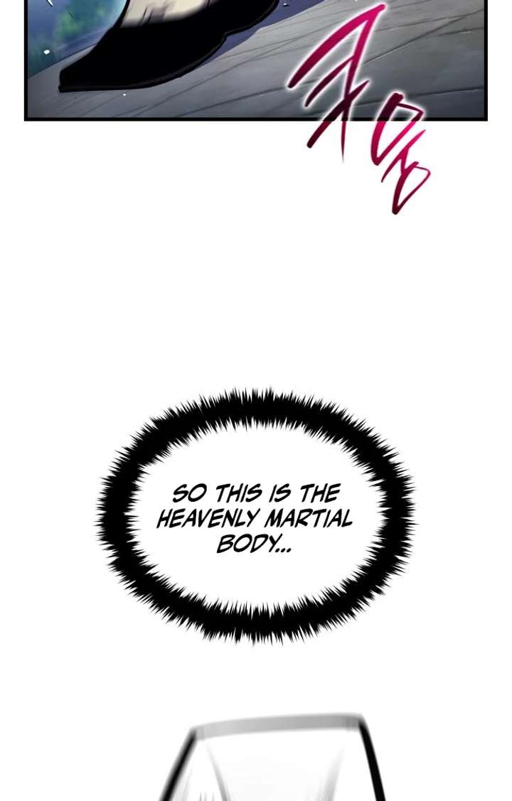 Read Rebirth of the Divine Demon EN Manga Online