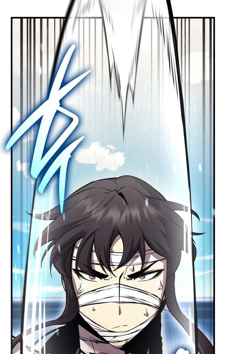 Read Rebirth of the Divine Demon EN Manga Online