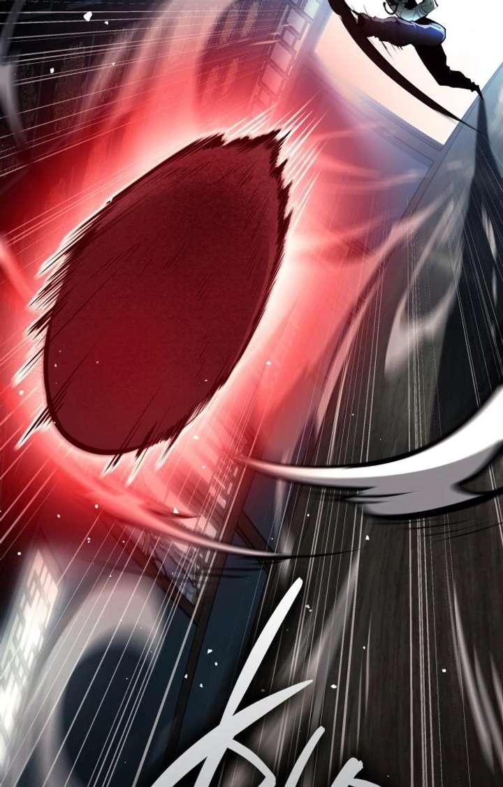 Read Rebirth of the Divine Demon EN Manga Online