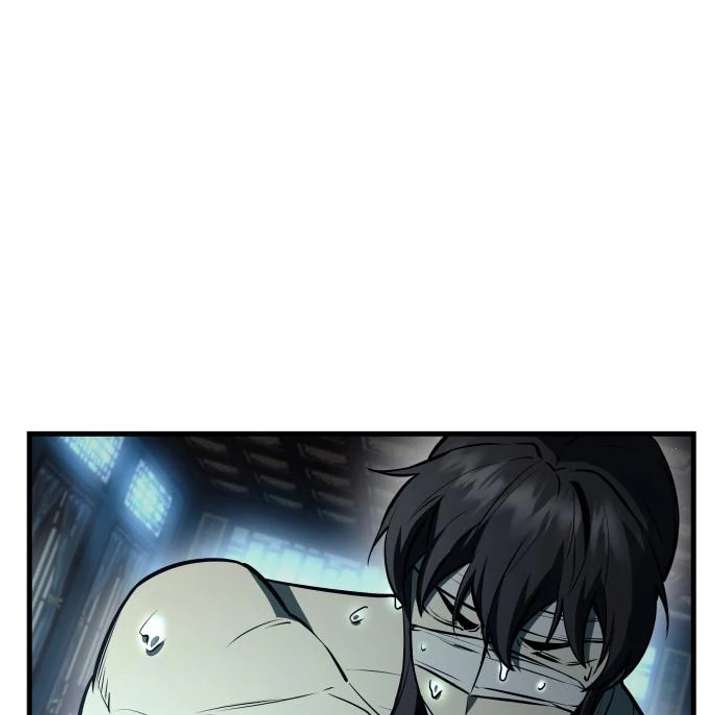 Read Rebirth of the Divine Demon EN Manga Online