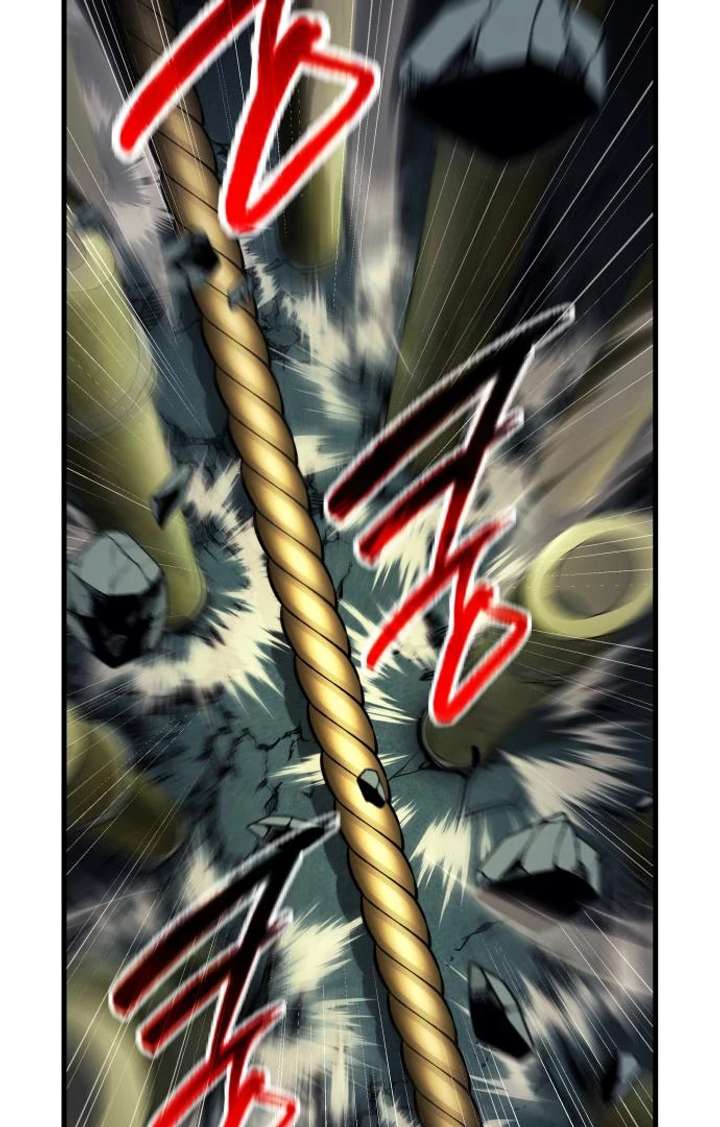 Read Rebirth of the Divine Demon EN Manga Online