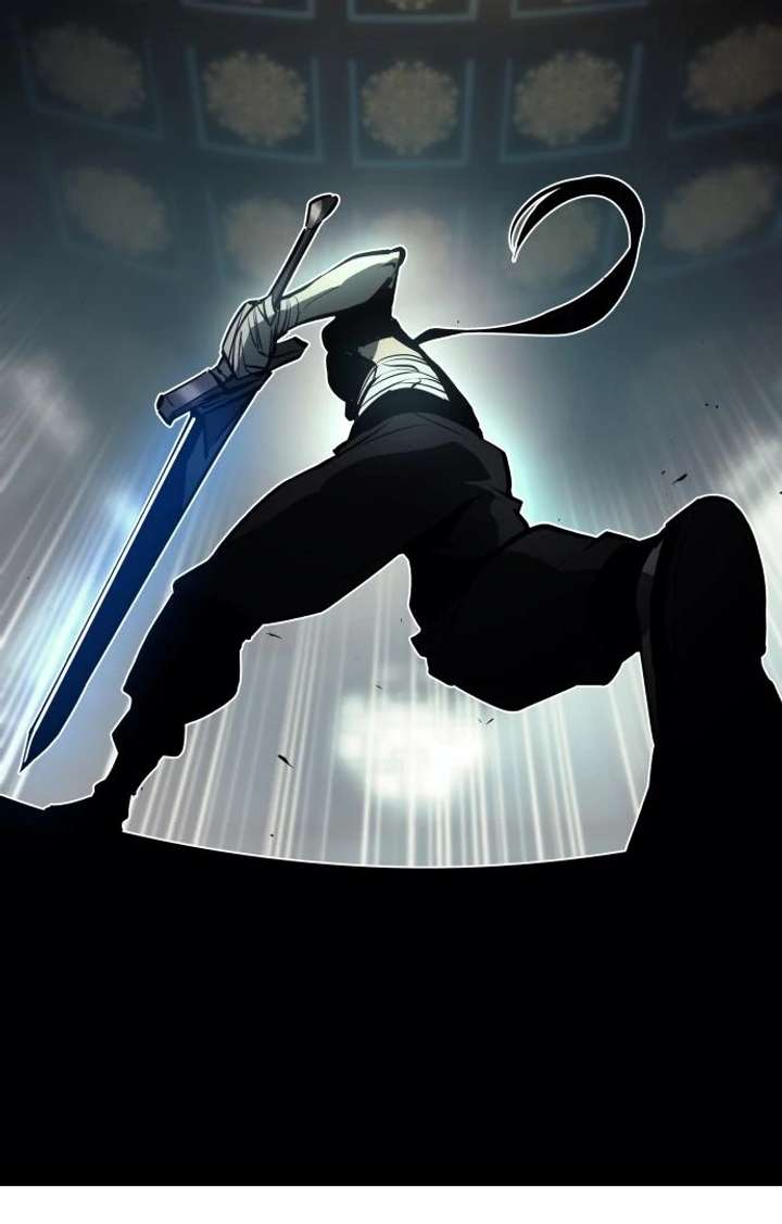 Read Rebirth of the Divine Demon EN Manga Online